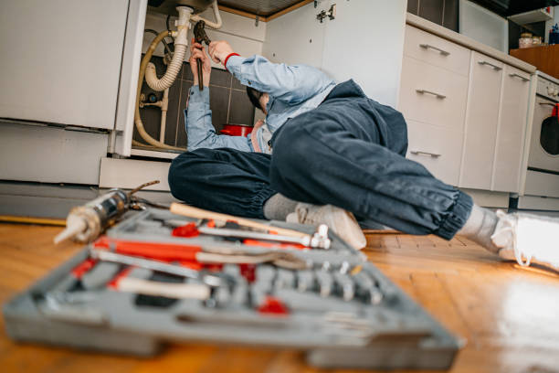 Uniontown, OH Plumbing Company