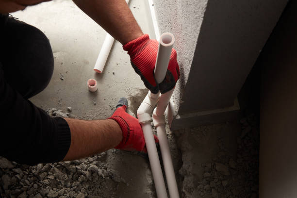 Best Gas Line Repair  in Uniontown, OH