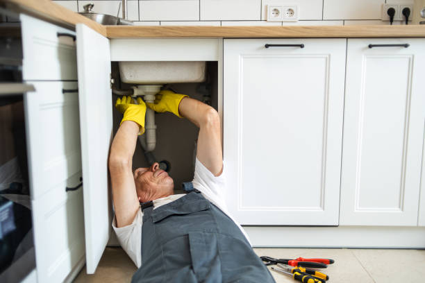 Best Shower Repair Services  in Uniontown, OH