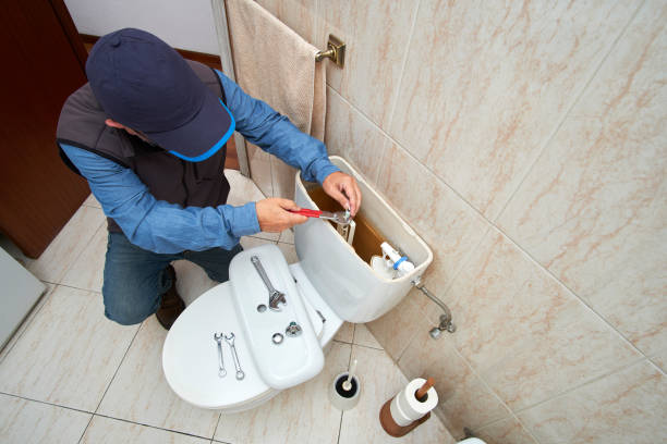 Best Septic Systems  in Uniontown, OH