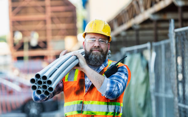 Best Sewer Line Repair  in Uniontown, OH