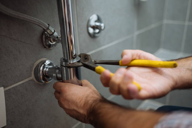 Best Residential Plumbing Services  in Uniontown, OH