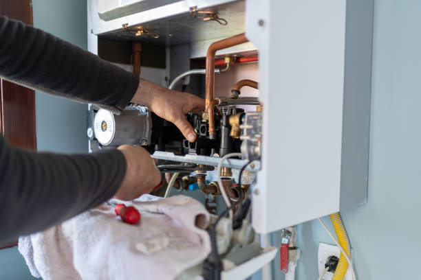 Best Gas Line Repair  in Uniontown, OH