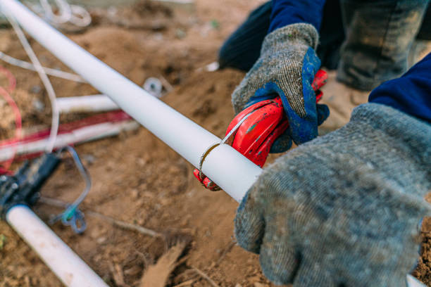 Best Commercial Plumbing Services  in Uniontown, OH