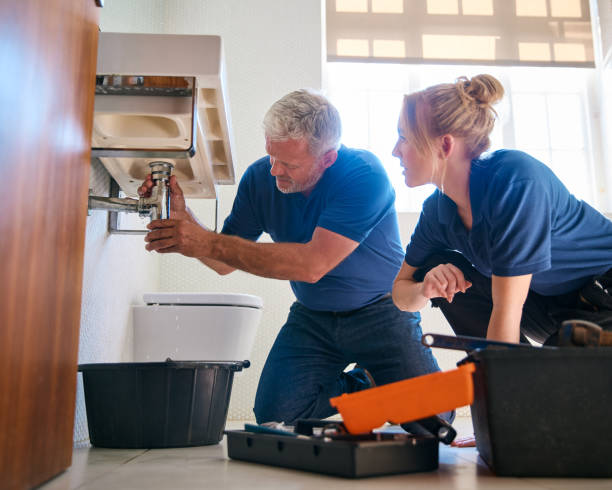 Best Local Plumber Services  in Uniontown, OH